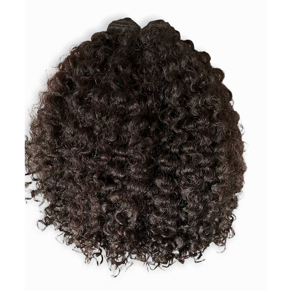 Kinky Curly Bundle – Avvana Hair & Beauty Designs
